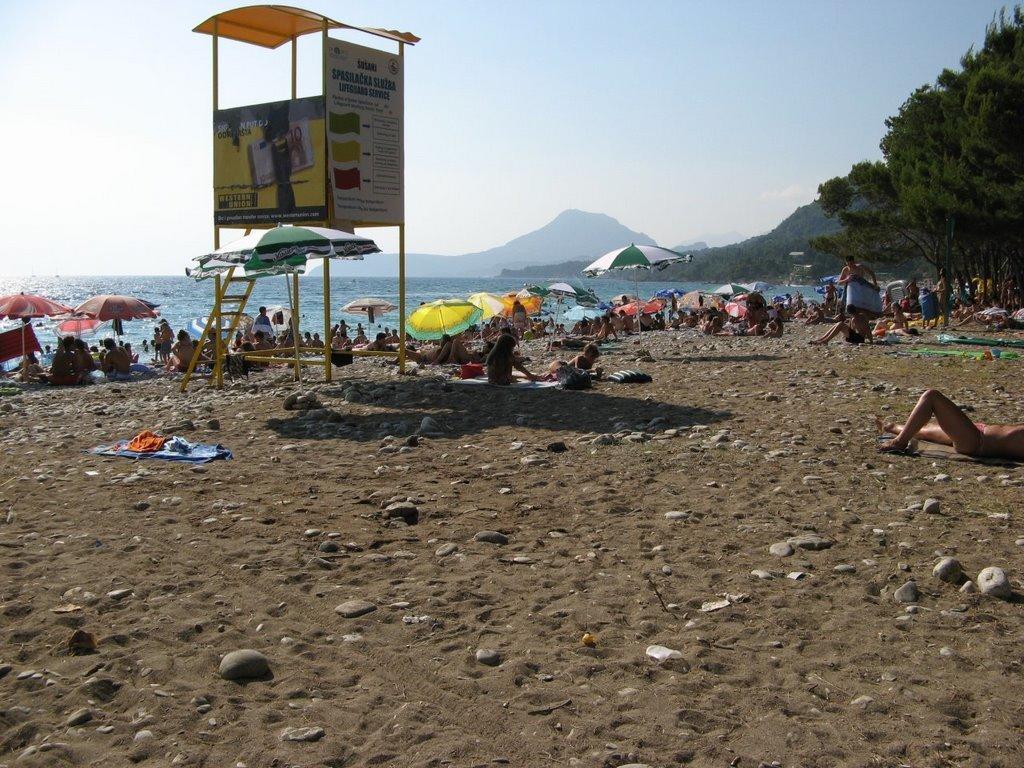 Apartment Sea & Mountain Bar Esterno foto