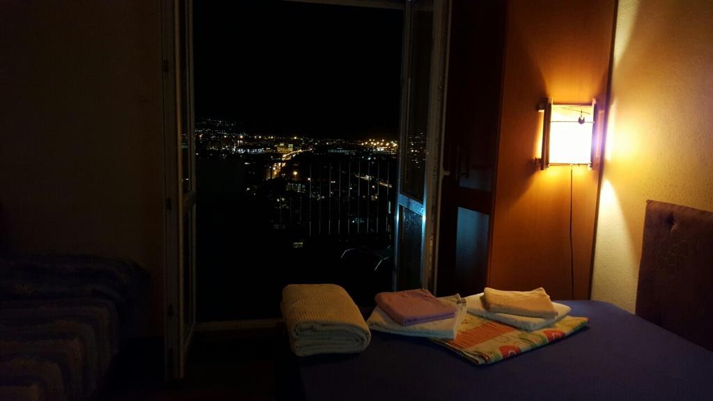 Apartment Sea & Mountain Bar Esterno foto