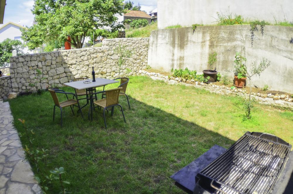 Apartment Sea & Mountain Bar Esterno foto